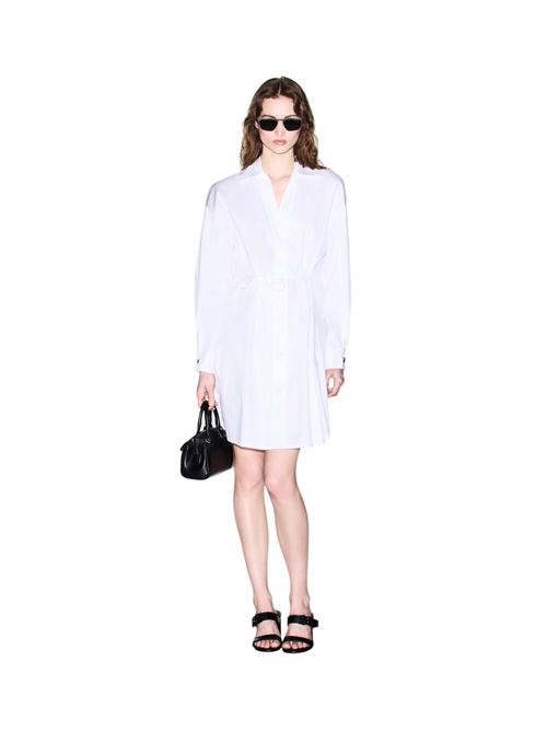 XW002007U0002 BIANCO ARMANI EXCHANGE | XW002007U0002 BIANCO